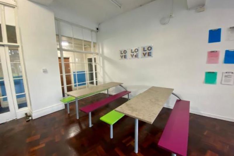 1 bed Flat For Auction