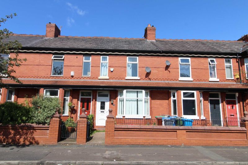 Property cover