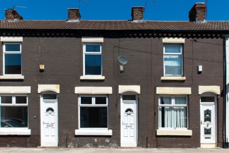 Property cover