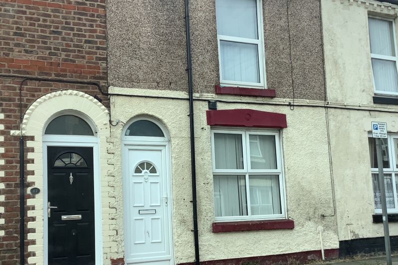 Property cover
