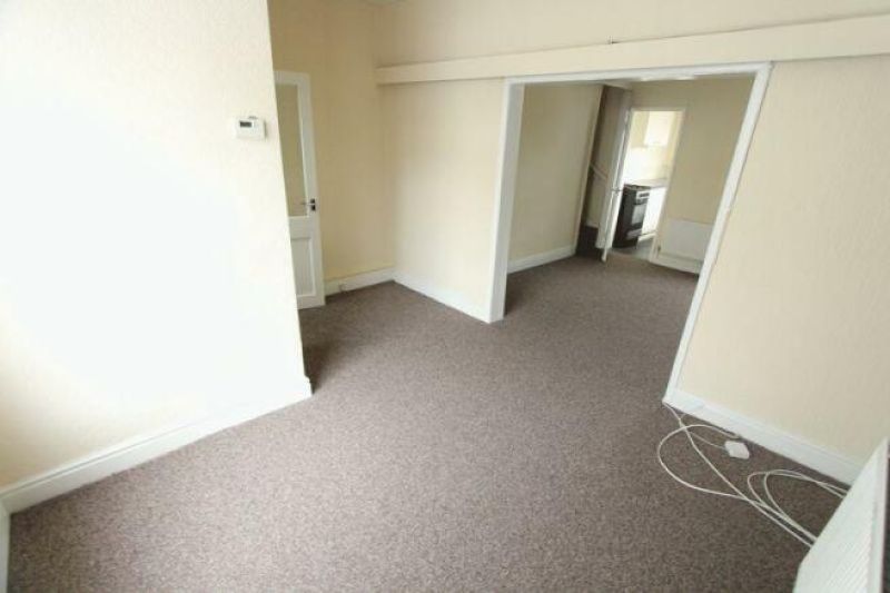 2 bed Terraced House For Auction