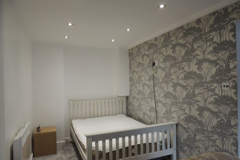 1 bed Studio Apartment For Auction