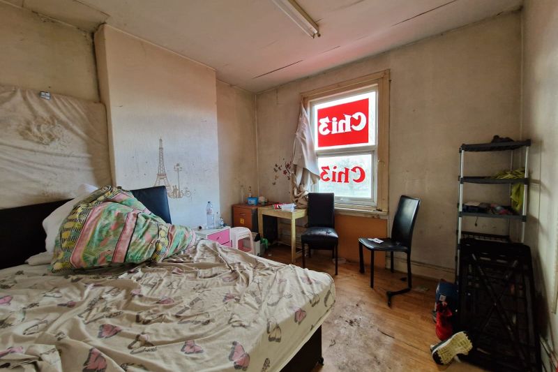 Takeaway Commercial For Auction