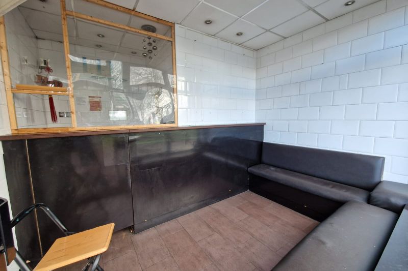 Takeaway Commercial For Auction