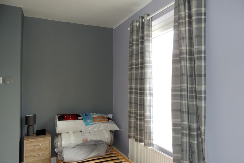 4 bed End Terrace House For Auction