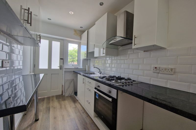 3 bed Semi-Detached House For Auction