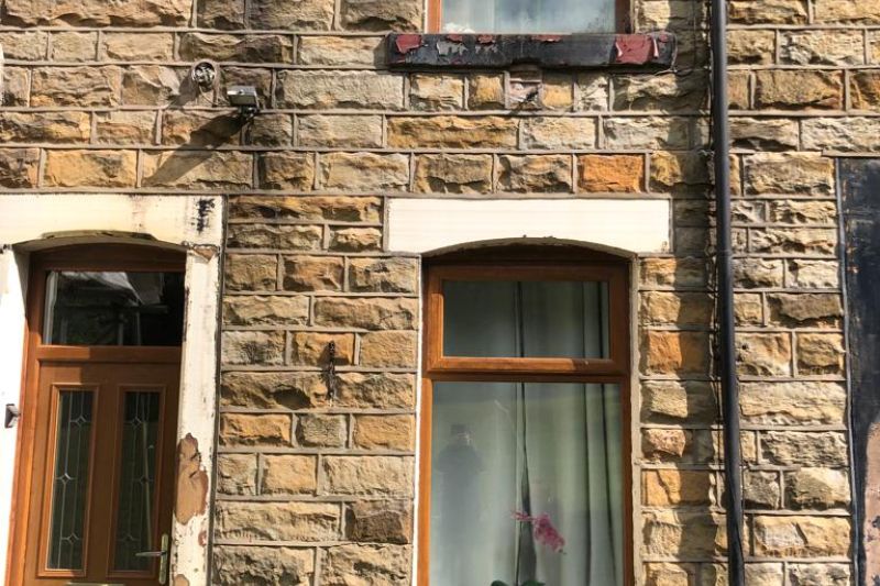 Property cover