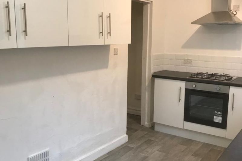 3 bed Terraced House For Auction