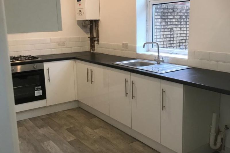 3 bed Terraced House For Auction
