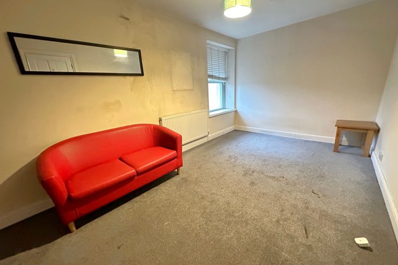 2 bed Mixed Use Commercial For Auction