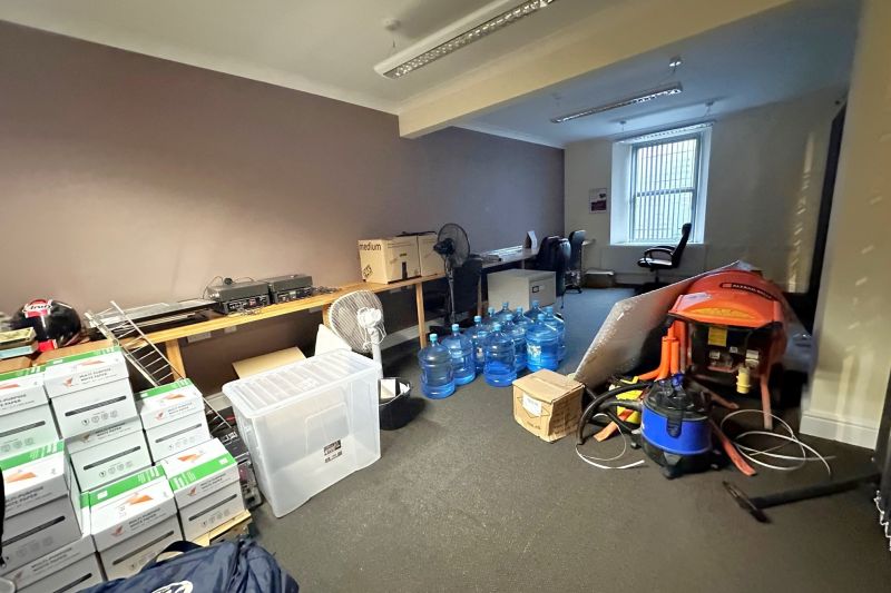 2 bed Mixed Use Commercial For Auction