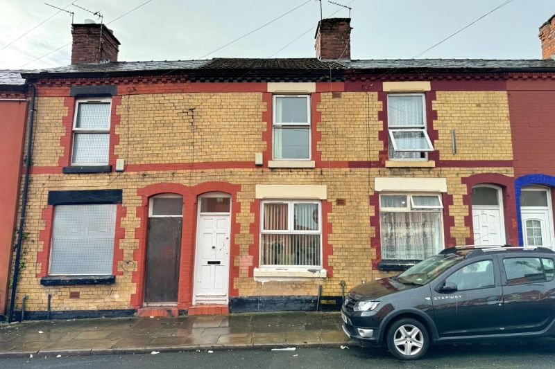 Property cover