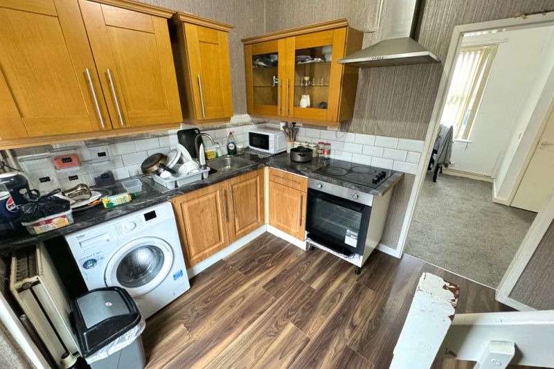 1 bed Terraced House For Auction