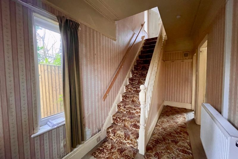 3 bed Semi-Detached House For Auction