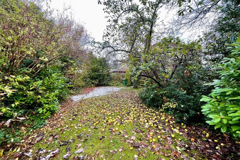 3 bed Semi-Detached House For Auction