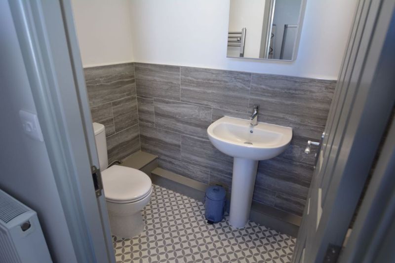 4 bed Terraced House For Auction