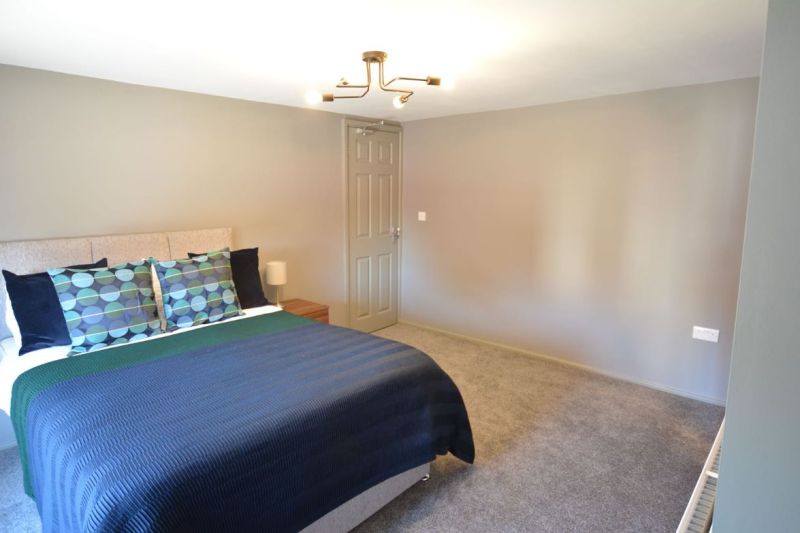 4 bed Terraced House For Auction