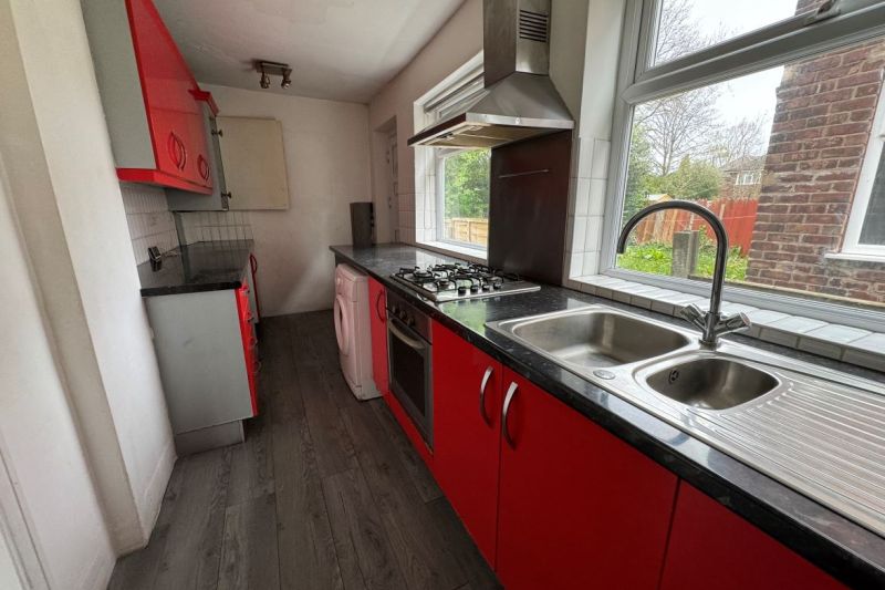 3 bed Semi-Detached House For Auction