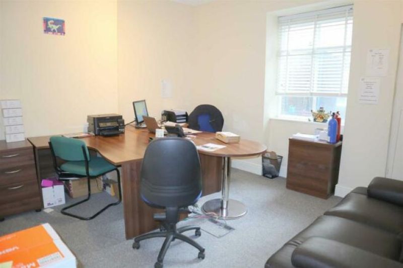 Office Commercial For Auction