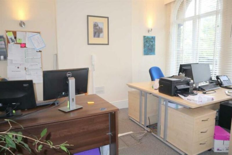 Office Commercial For Auction