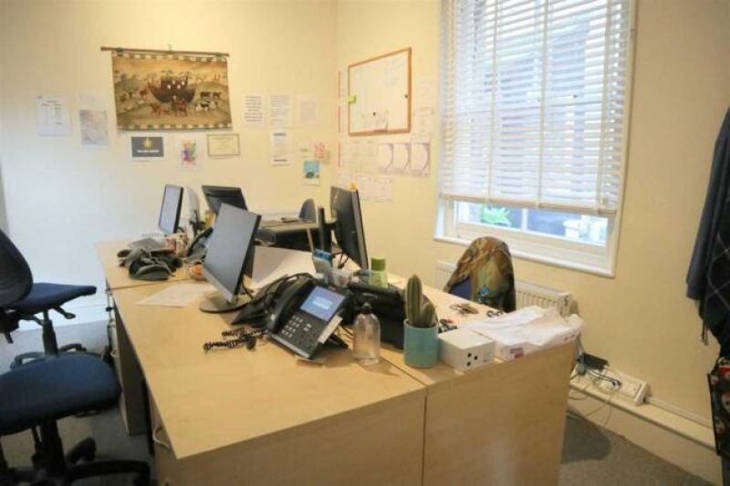 Office Commercial For Auction
