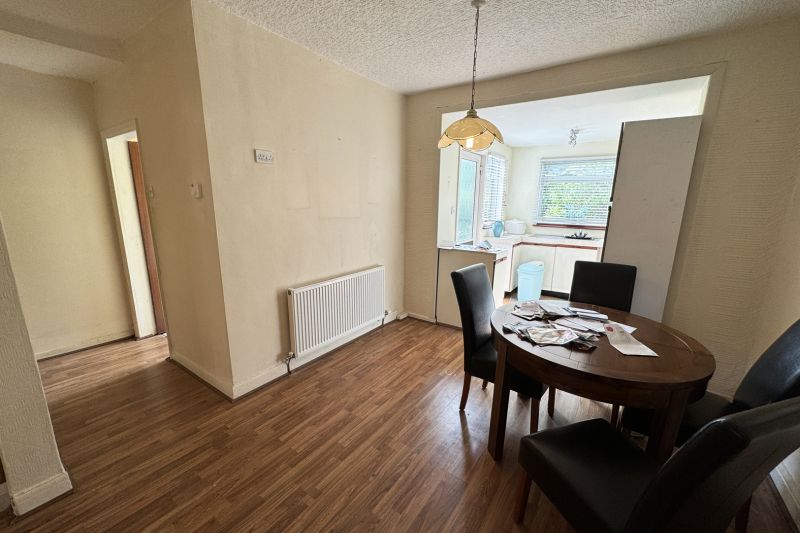 3 bed Semi-Detached House For Auction