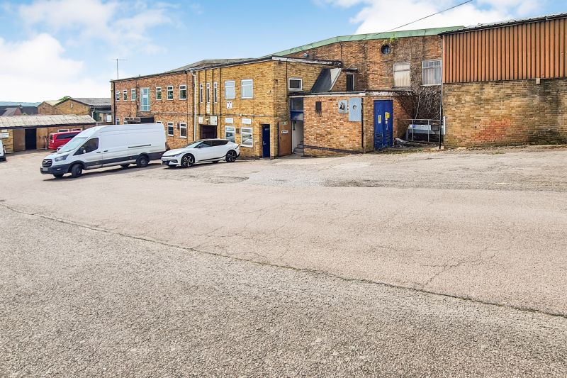 Commercial Building For Auction