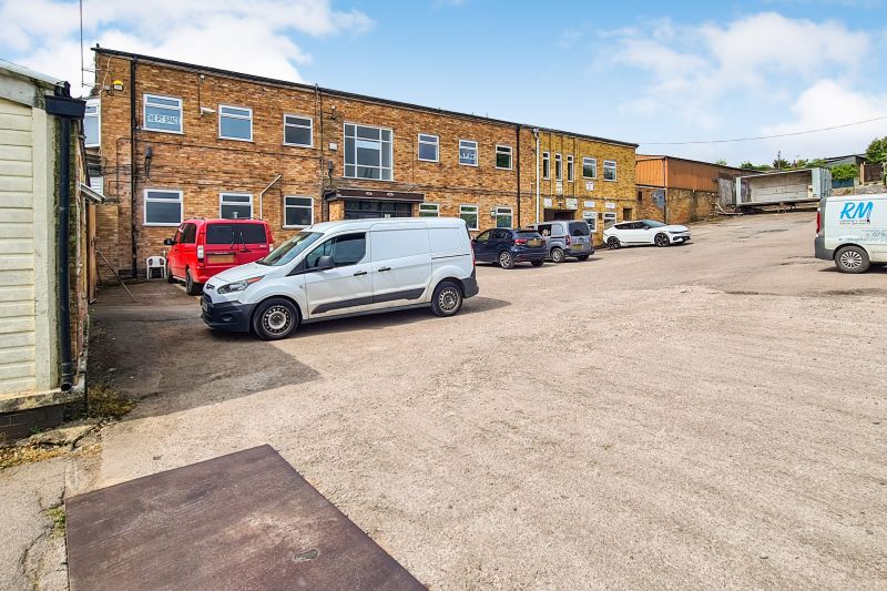 Commercial Building For Auction