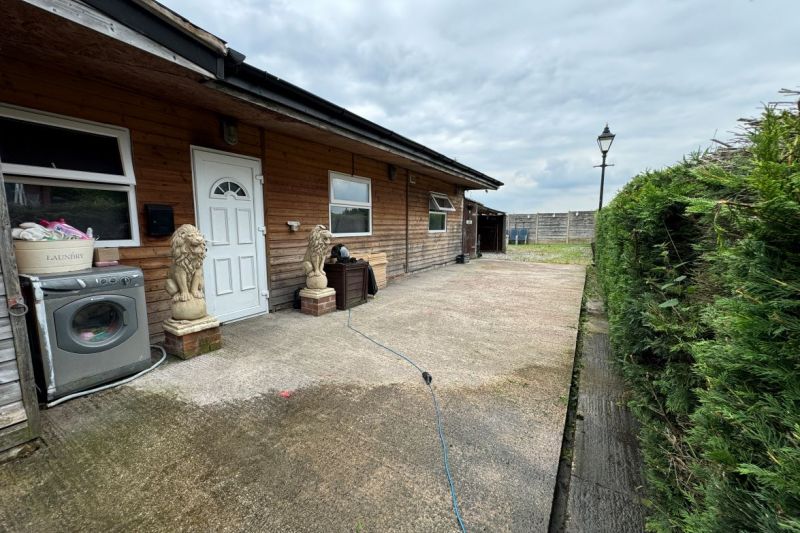 Building Plot Land For Auction