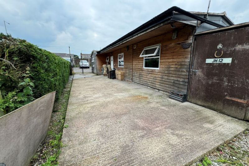 Building Plot Land For Auction