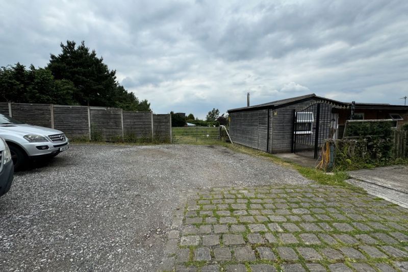 Building Plot Land For Auction