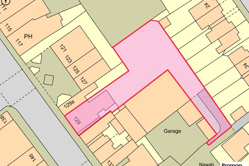 Commercial Building For Auction