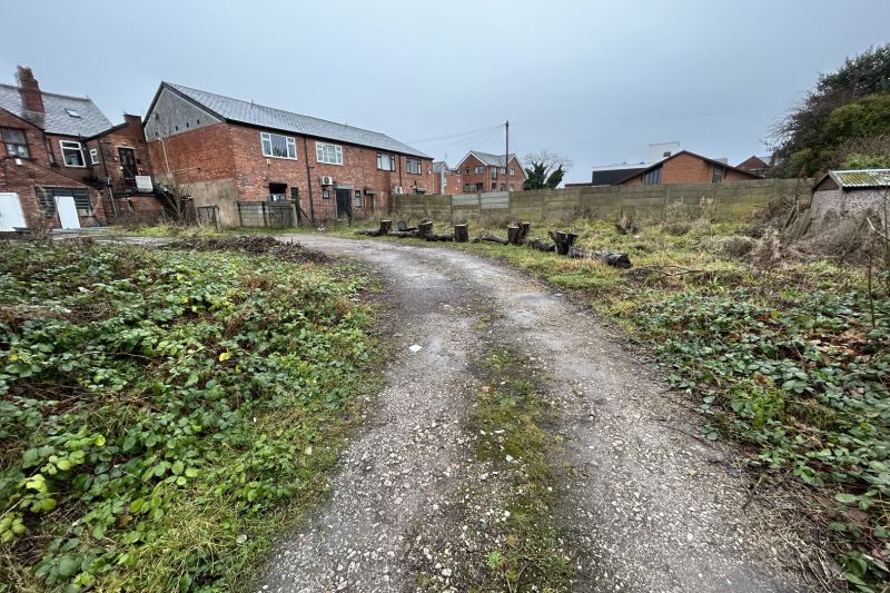 Commercial Building For Auction
