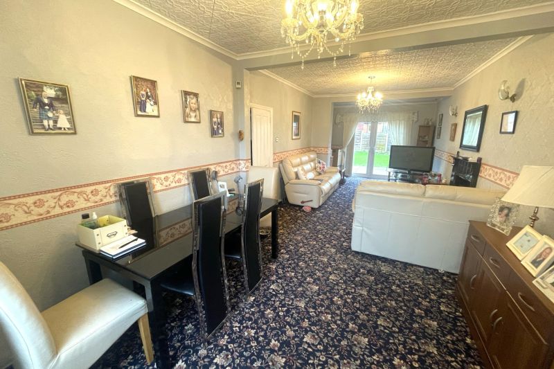 3 bed Detached House For Auction