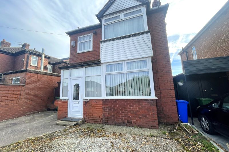 3 bed Detached House For Auction