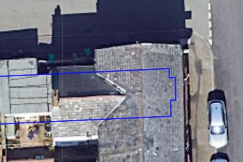 1 bed Mixed Use Commercial For Auction