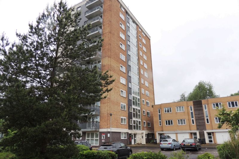 1 bed Ground Floor Apartment For Auction