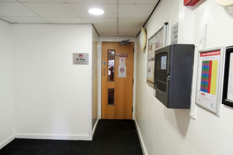 1 bed Ground Floor Apartment For Auction