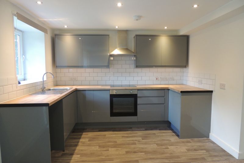 1 bed Ground Floor Apartment For Auction