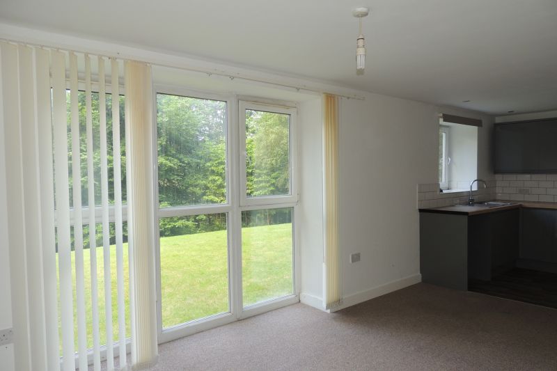 1 bed Ground Floor Apartment For Auction