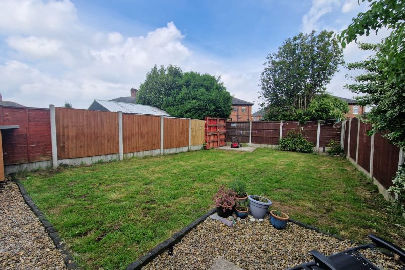 3 bed Semi-Detached House For Auction