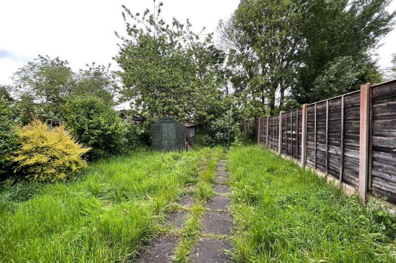 3 bed Semi-Detached House For Auction