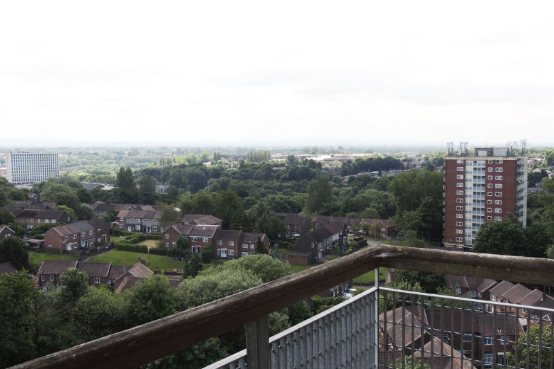 1 bed Apartment For Auction