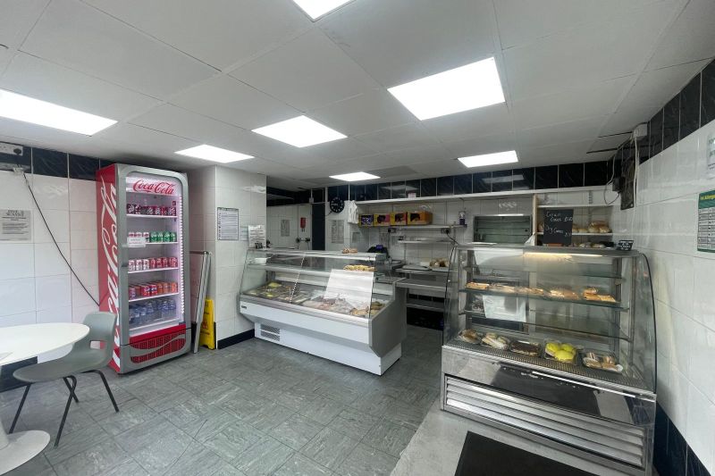 1 bed Mixed Use Commercial For Auction