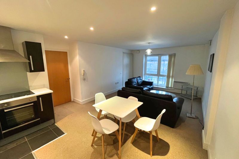 2 bed Apartment For Auction