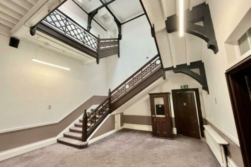 1 bed Apartment For Auction