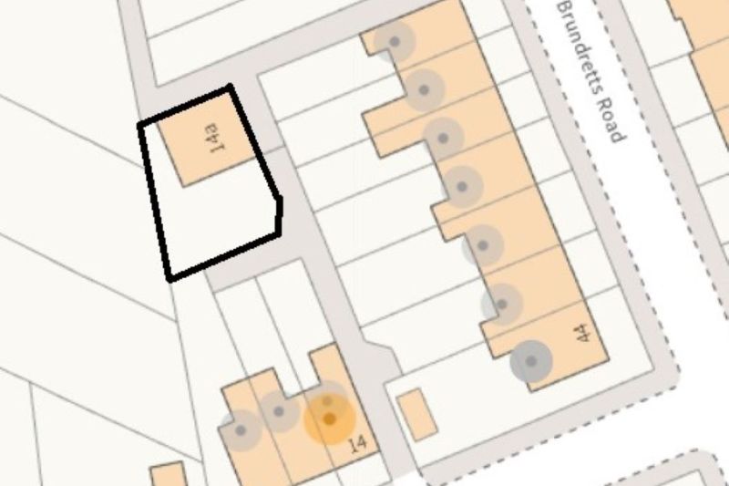 Building Plot Land For Auction