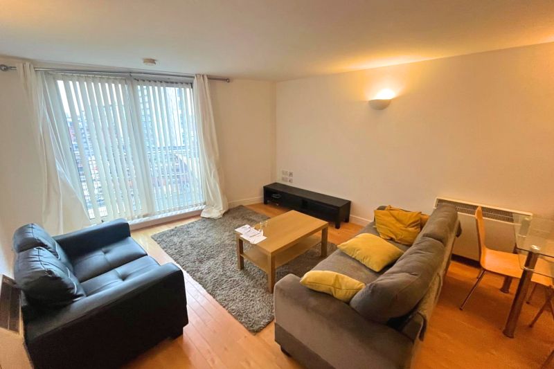 2 bed Apartment For Auction
