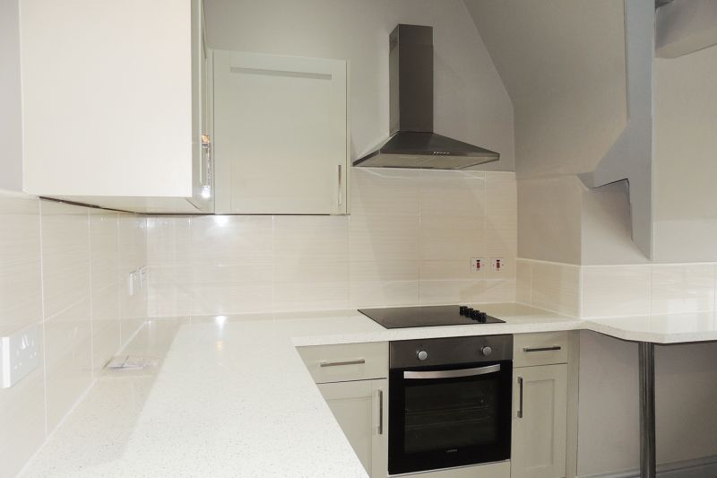2 bed Penthouse Apartment For Auction