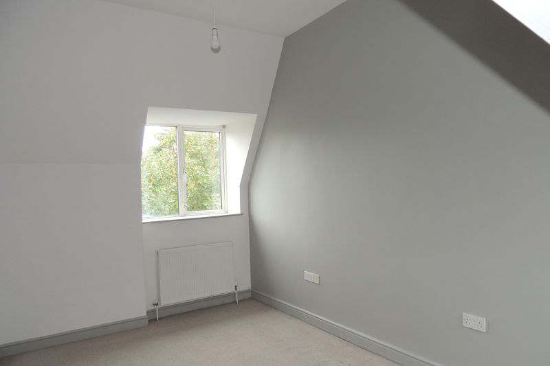 2 bed Penthouse Apartment For Auction